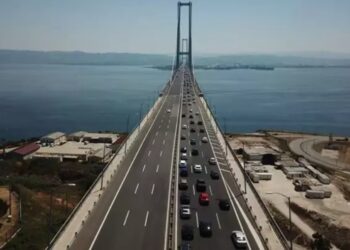 Osmangazi Köprüsü’nden geçiş ücreti bin 632 TL’ye çıktı