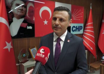 Özgür Çelik, Sandık Güvenliği Çağrı Merkezi’nin numarasını paylaştı