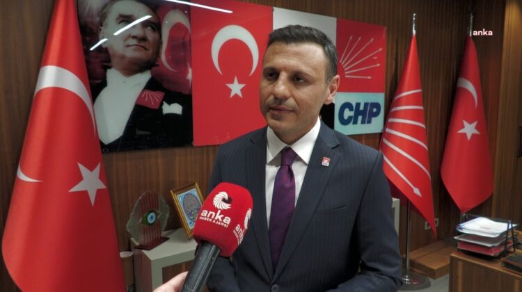 Özgür Çelik, Sandık Güvenliği Çağrı Merkezi’nin numarasını paylaştı