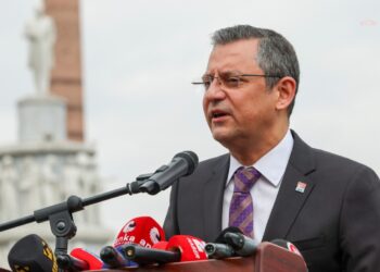 Özel: Türkiye’de yaşayan bütün kadınlar adına CHP olarak biz buradayız