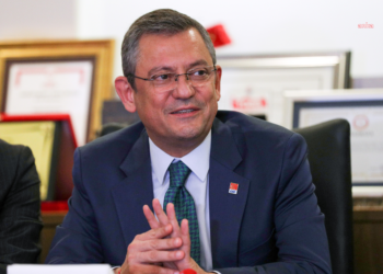 Özel: “Sandığa giderek demokrasiye oylarıyla katkı sunan tüm yurttaşlarımıza teşekkür ediyorum”