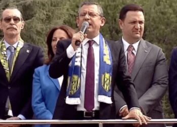 Özgür Özel: Rekor kıracağız, Ankara’da yarışın sonu belli