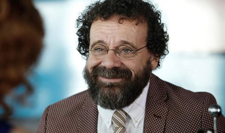 Oyuncu Reha Özcan: Oy kullanmayacaktım ama şartlar değişti