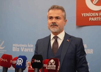 Suat Kılıç: “Böyle bir teklife hiçbir muhalefet partisi ‘evet’ demeyecektir”