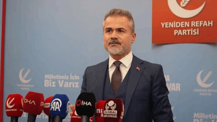 Suat Kılıç: “Böyle bir teklife hiçbir muhalefet partisi ‘evet’ demeyecektir”