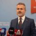 Suat Kılıç: “Böyle bir teklife hiçbir muhalefet partisi ‘evet’ demeyecektir”