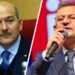 Özgür Özel: Süleyman Soylu, Türkiye’de 2 kişiye kafayı taktı