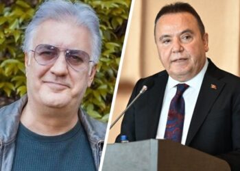 Muhittin Böcek’ten, Tamer Karadağlı’ya yanıt: ‘Birilerini seçim telaşı sarmış’