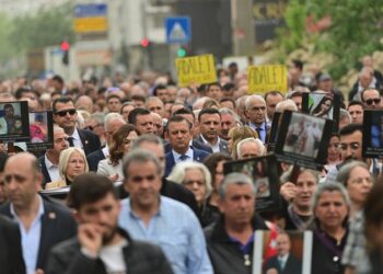 Çorlu tren kazası davasında karar açıklandı
