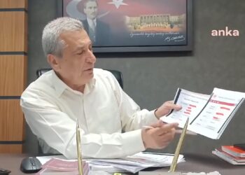CHP’li Öztürkmen’den soru önergesi: “Kamuda mülakatlar ne zaman kaldırılacak?”