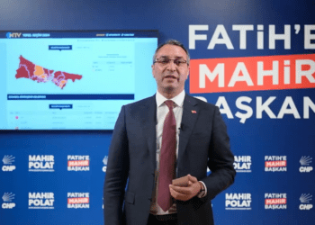 Mahir Polat: Türkiye artık değişmiştir
