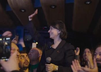 Sinem Dedetaş: Üsküdar kazandı, hepimiz kazandık