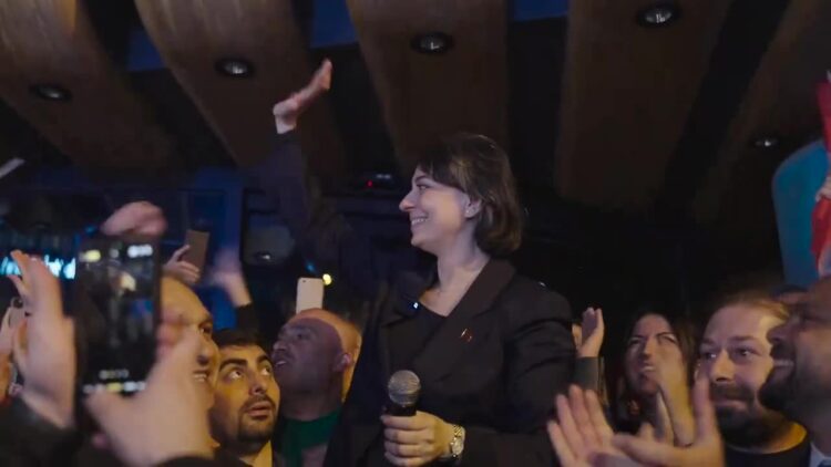 Sinem Dedetaş: Üsküdar kazandı, hepimiz kazandık