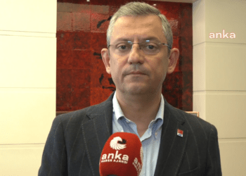 CHP Lideri Özel’den Van tepkisi: Van halkının iradesin hiçe saymak, pusu kurmaktır