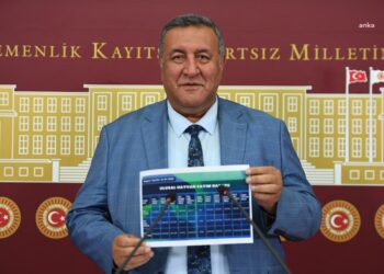 CHP’li Gürer: “2020 yılında koyun alınan fiyata, bugün bir kilo pirzola alınmaz hale geldi”