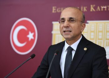 CHP’li Genç’ten MHP’ye Pınarbaşı tepkisi