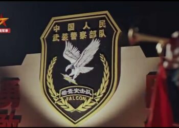 Xi’den terörle mücadele birimine mektup