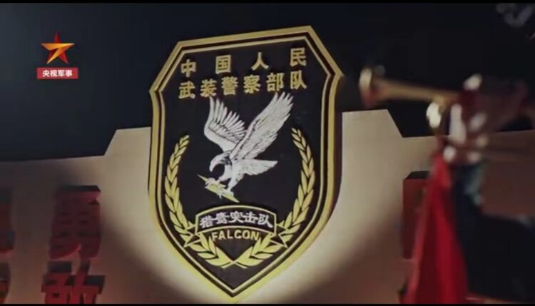 Xi’den terörle mücadele birimine mektup