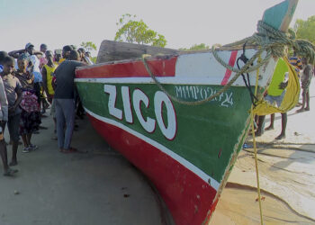 Xi’den Mozambik Devlet Başkanı Nyusi’ye taziye mesajı