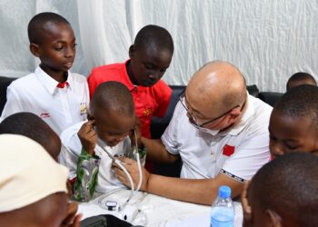 Xi Jinping ve Samia Suluhu Hassan karşılıklı tebrik mesajı gönderdi