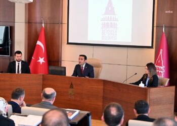 İnan Güney: ‘Meclisimiz haram lokmayla anılmayacak’