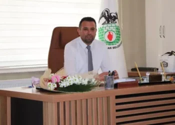 Yeniden Refah Partili belediye başkanı, partisinden istifa etti