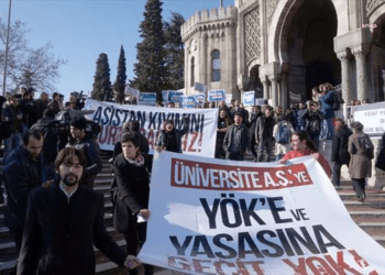 AYM’den üniversiteler için emsal karar