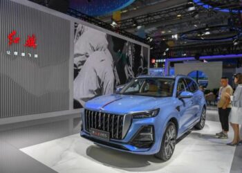 Çinli otomobil üreticisi FAW Grup ilk çeyrekte araç satışlarında güçlü artış kaydetti