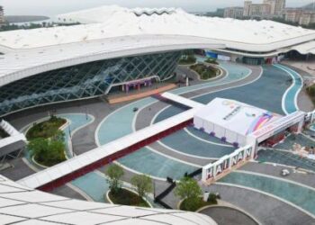 4. Çin Uluslararası Tüketici Ürünleri Fuarı Hainan’da başlıyor