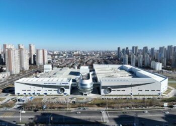 Boeing’in Çin’deki ilk ortak girişiminin genişletme projesi faaliyete geçti