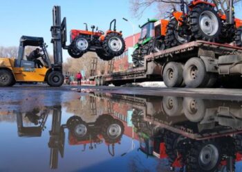 Çin’in büyük sanayi şirketleri iş olanakları konusunda iyimser