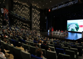 6. Türkiye-Çin Ekonomik Forumu İstanbul’da gerçekleşti