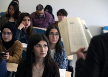 Türkiye’de Çince öğrenmeye yönelik talep artıyor