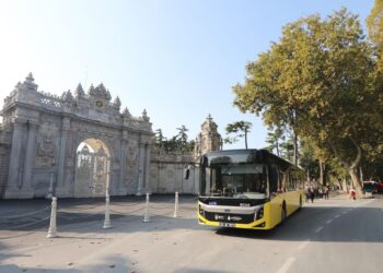 İBB, tüm birimleriyle Ramazan Bayramı’na hazır