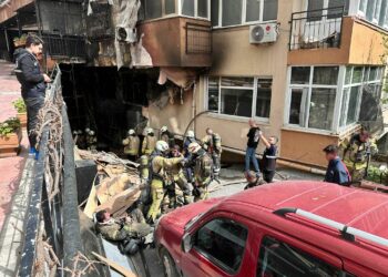 29 işçinin can verdiği yangın faciasıyla ilgili çarpıcı iddialar…
