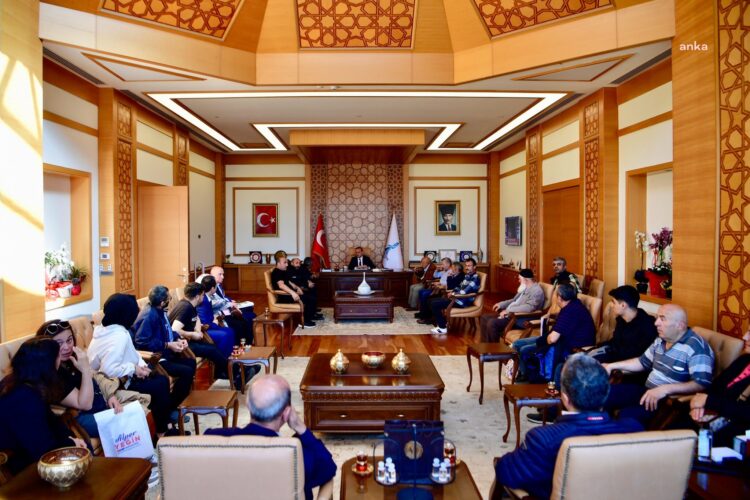 AKP’den CHP’ye geçen Sancaktepe Belediyesi’nin borçları açıklandı