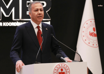 Bakan Yerlikaya: Antalya’da teleferikte mahsur kalanlardan 137 kişi kurtarıldı