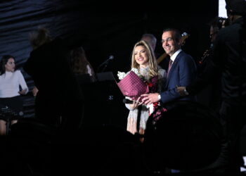 Şişli’de 23 Nisan coşkusu Hadise konseriyle taçlandı