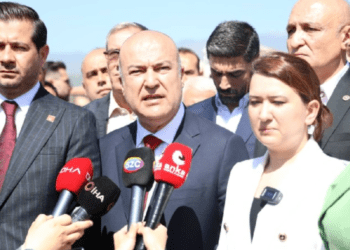 CHP’den Hatay’daki seçim sonuçlarına itiraz