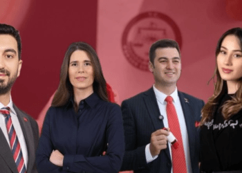 Türkiye’nin en genç belediye başkanları belli oldu