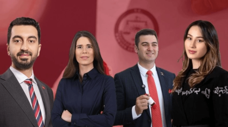 Türkiye’nin en genç belediye başkanları belli oldu