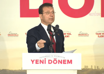 İmamoğlu’ndan o ilçe için çağrı: ‘Mazbatayı niye vermiyorsunuz?’