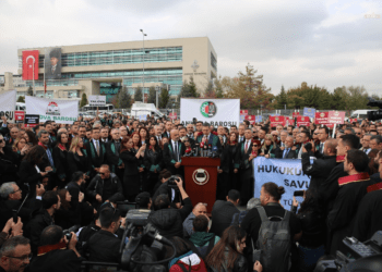 TBB: “Mesleğimizin itibarının korunmasını istiyoruz”