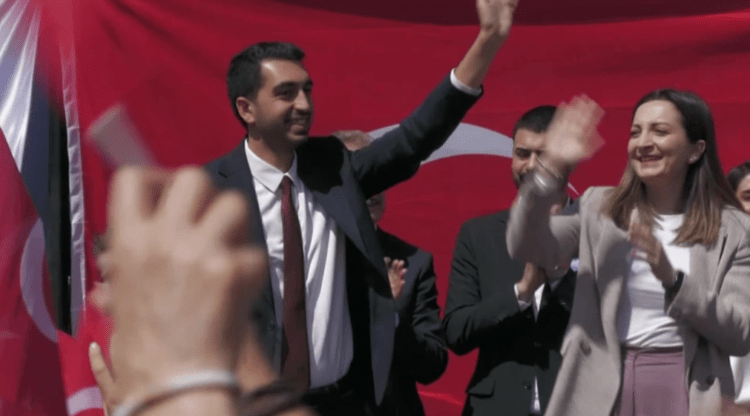 Tuzla Belediye Başkanı Bingöl: Arı gibi çalışacağız, asla durmayacağız