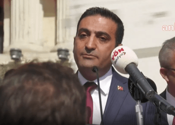 İnan Güney: Ben Beyoğlu’na başkanlık yapmaya değil, hizmet etmeye geldim