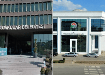 AKP’nin kaybettiği belediyelerde ‘koltuk değişimi’ öncesi usulsüzlük iddiaları