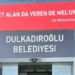 Yeniden Refah kazandığı 65 belediyenin girişine “rüşvet” tabelası astı