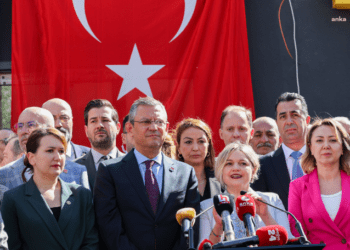 CHP Hatay’da seçimin iptalini istiyor: 3 bin 389 ölü seçmene oy kullandırıldığını tespit ettik