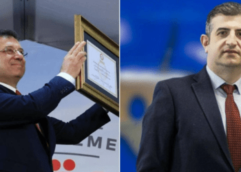 İmamoğlu’nu hedef alan Haluk Bayraktar’a İBB’den yanıt