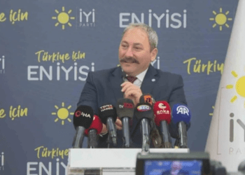 Tolga Akalın: İYİ Parti, Meral Akşener’den büyüktür